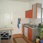 Parterrewohnung Apartmán *