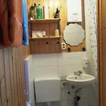 Parterrewohnung