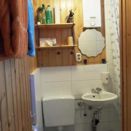 Parterrewohnung