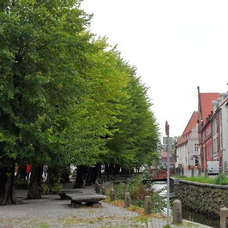 Parterrewohnung *