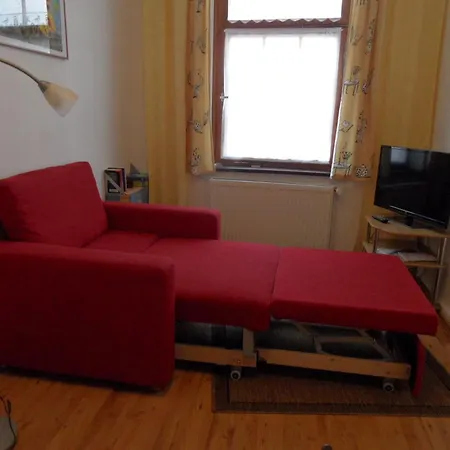 Parterrewohnung Wißmar