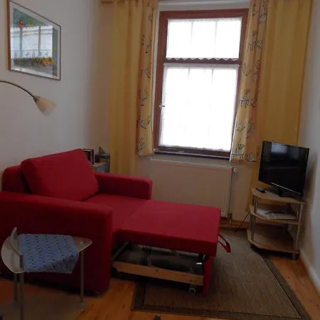 Parterrewohnung * Wißmar